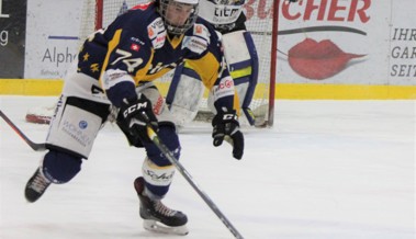 Hauptprobe für den SC Rheintal: Letztes Testspiel gegen den Nachbarn EHC Lustenau