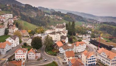 Das Wetter macht die Strassen unsicher