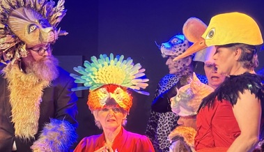 Rebellion statt Ruhestand: Apps lösen im Altersheim einen Aufstand aus