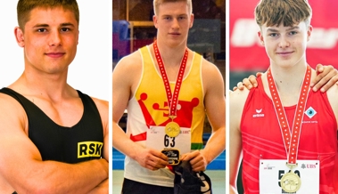 Wer wird Rheintaler Sportler des Jahres 2025?