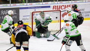 SCR verliert ein hart umkämpftes Derby zu Hause mit 2:5