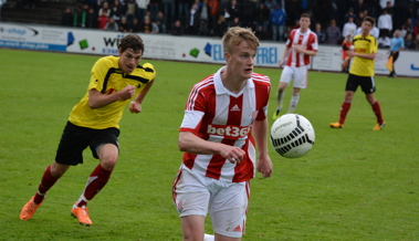 Teilnehmerfeld am U19-Turnier komplett: Nottingham Forest kehrt auf die Gesa zurück