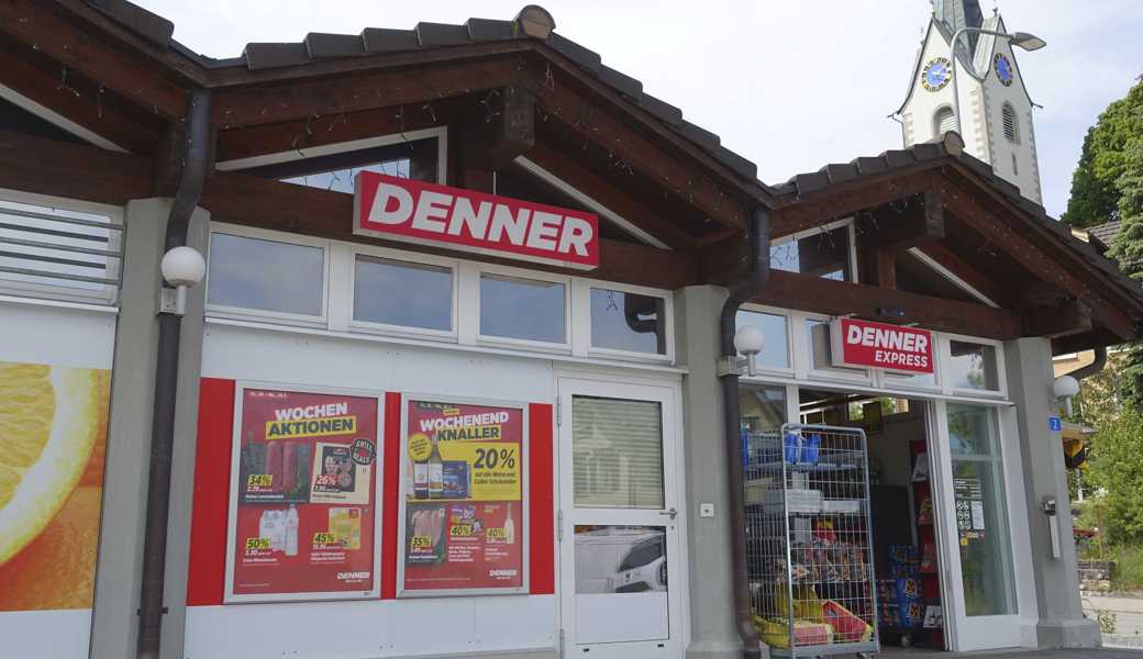 Dank der Konsumgenossenschaft gibt's seit 40 Jahren einen Laden im Dorf