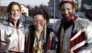 Thal macht Party am Guggen-Openair