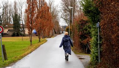 Kleinkrieg am Schutzdamm – Bürger kämpfen für Zugang