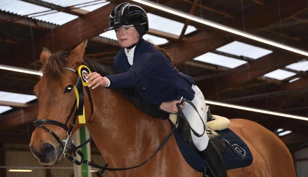 Wie fünf Nachwuchstalente aus Oberriet den Sprung ins Nationalkader schafften
