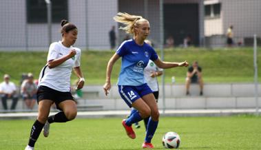 Kein guter Saisonstart für die Staader Fussballerinnen