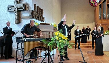 «Maiblüten» Berneck: Chor bot Gesang der Spitzenklasse