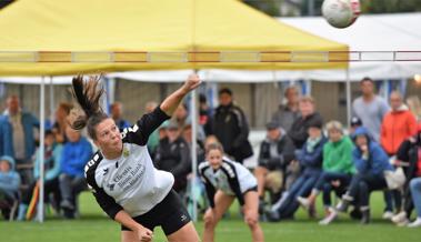 SVD-Frauen feiern Meistertitel