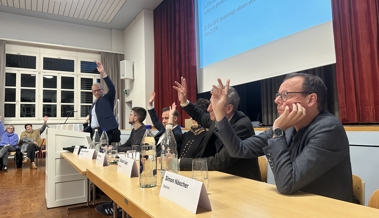 Steuerdebatte in Rheineck: Bürgerschaft folgt der GPK statt dem Stadtrat