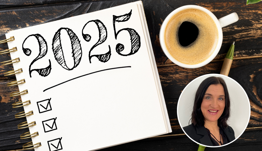 Scheitern erlaubt: Rückschläge sind Teil des Plans