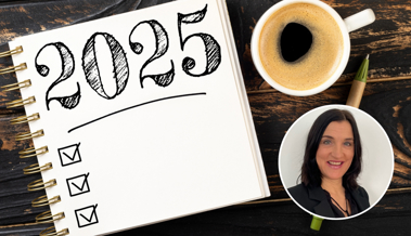 Scheitern erlaubt: Rückschläge sind Teil des Plans