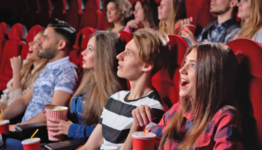 Schweizer Film statt US-Blockbuster – wie regionale Kinos dem Abwärtstrend in der Branche trotzen