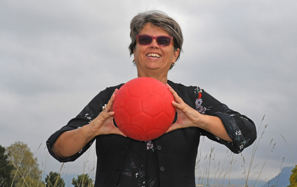 Vdl Claudia Doron