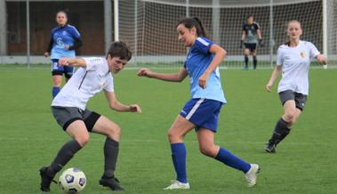 Staader Erstliga-Frauen überrollen auch Kloten: 5:0