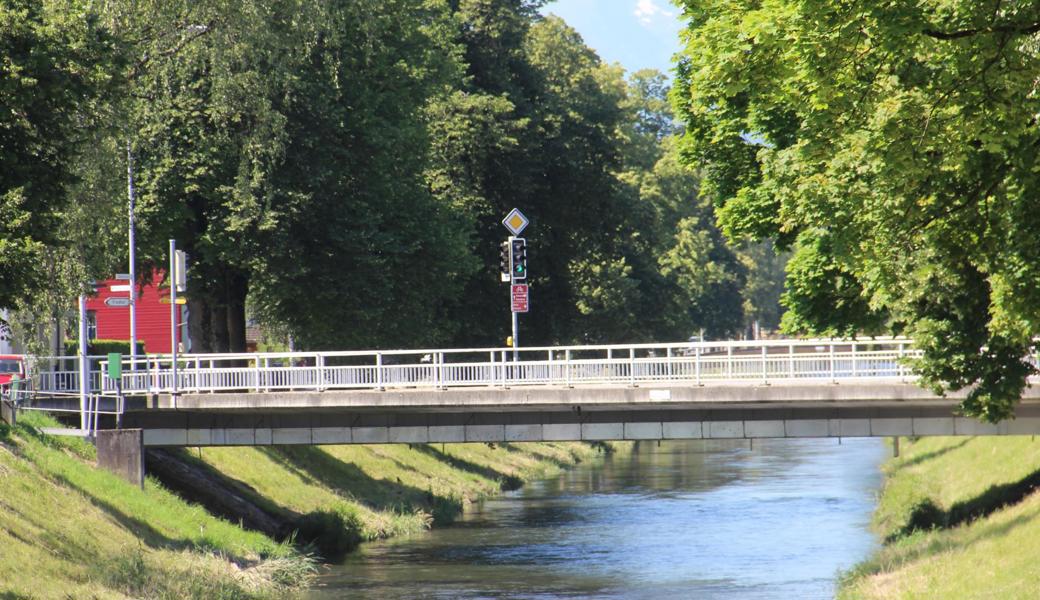 3) Kriessern (E), Widnau (A), Rüthi (N), Balgach (S)