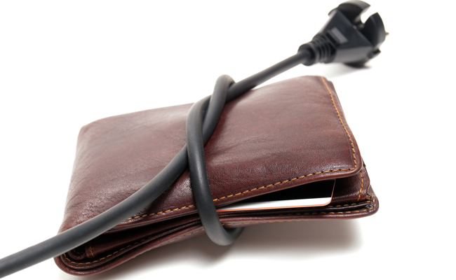 Der Stadtrat hält die Strompreise auf der bisherigen Höhe – «weil sonst alles teurer wird»