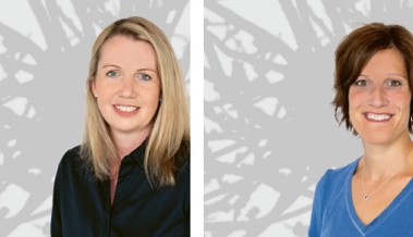 Neue Co-Schulleitung für die Widnauer Unterstufe