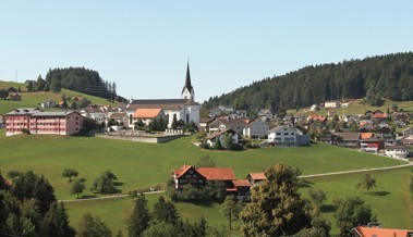 Unruhiges Kapitel beendet: Der neue Bezirksschreiber für Oberegg kommt aus Eichberg