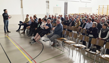Im Clinch mit dem Kanton: Gemeinde wehrt sich fürs Berggebiet