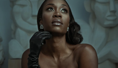 Zum dritten Mal beim Kulturforum: Jeanine De Bique singt Lieder zur Göttin der Liebe