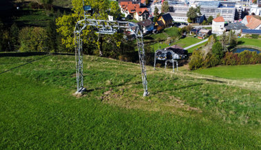 Geplanter Bikepark in Heiden kommt vorerst nicht – das sind die Gründe