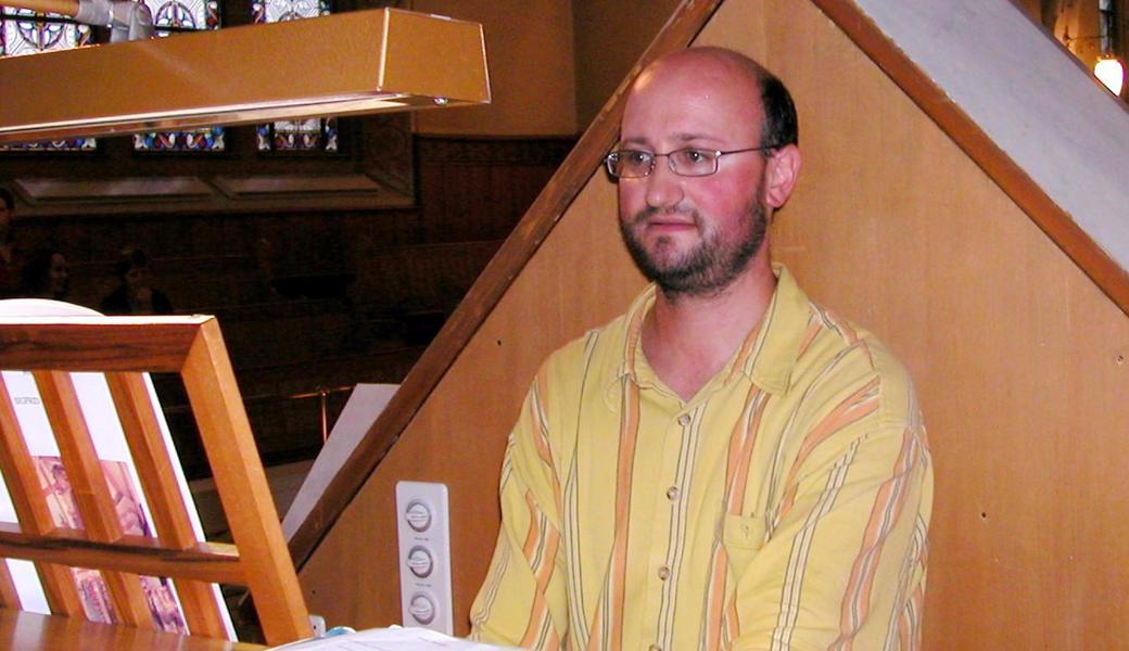 Mit dem Orgelkonzert des Altstätters Benjamin Küng gehen die diesjährigen «Feierabendmusiken auf der Orgel» zu Ende.