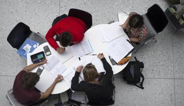 Bilinguale KV-Ausbildung hat sich bewährt