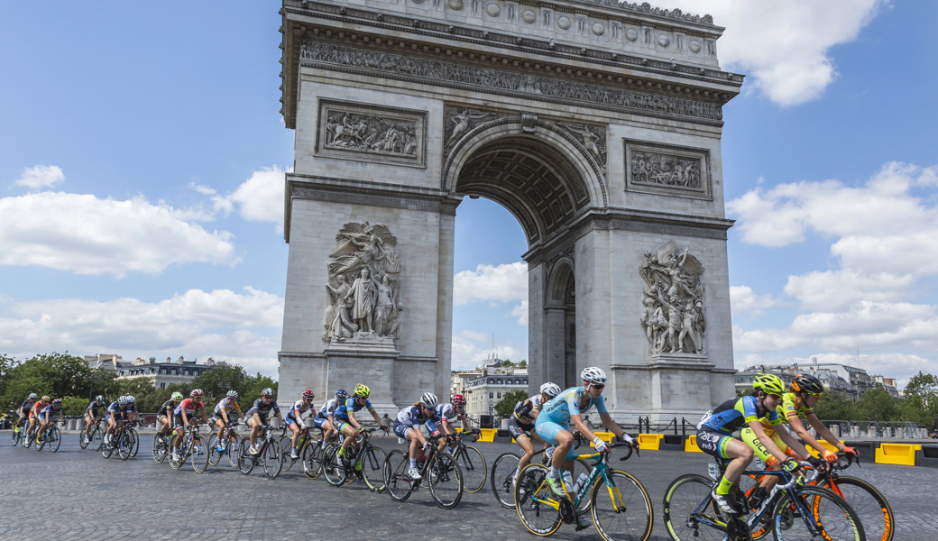 Am Anfang kommt der Staatspräsident, am Ende nur noch die Cervelat-Prominenz