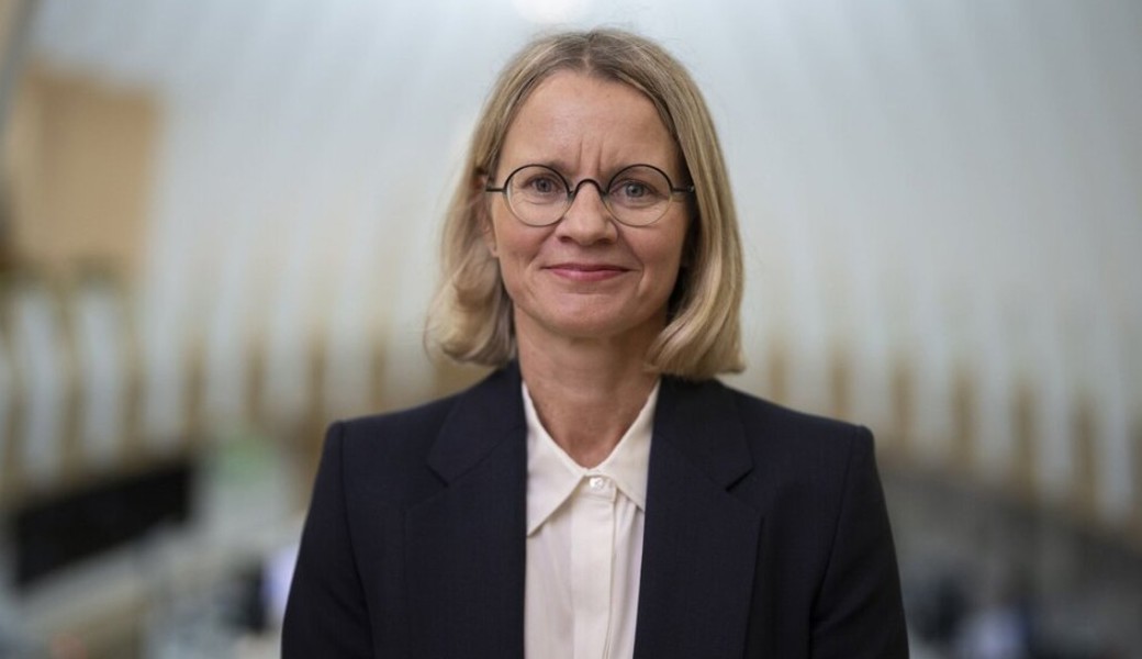 Kommandantin Barbara Reifler zu ihrem Rücktritt: «Es fehlen Rahmenbedingungen»