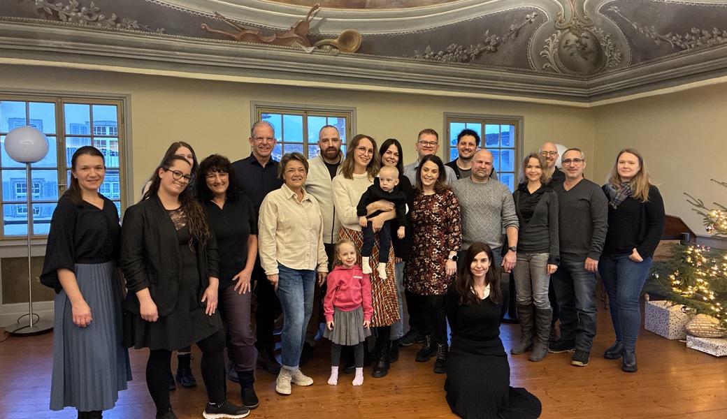 «Kurhotel Kamor»: Die Rollen für die neue Produktion der Freilichtbühne sind vergeben