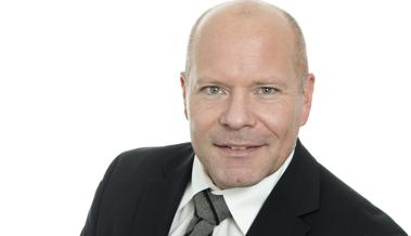 Jochen Steinbrenner wird neuer CEO der Spitalregion RWS