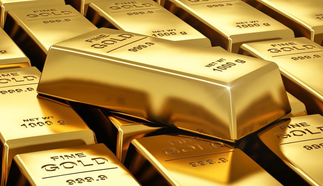 Alpha Rheintal Bank sagt: Trotz hohem Goldpreis bleibt physisches Gold als Notvorrat gefragt