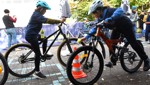 Absage wegen schlechter Wetterprognosen: «Cycle Valley Community Day» findet nicht statt