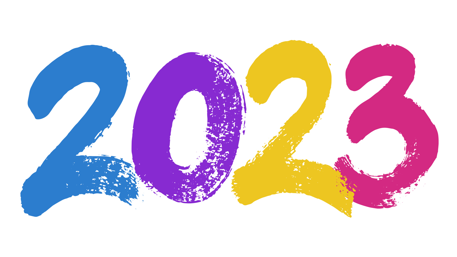2023 Colorful