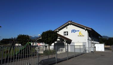 Rüthi lehnt Kredit für Clubhaus-Neubau ab