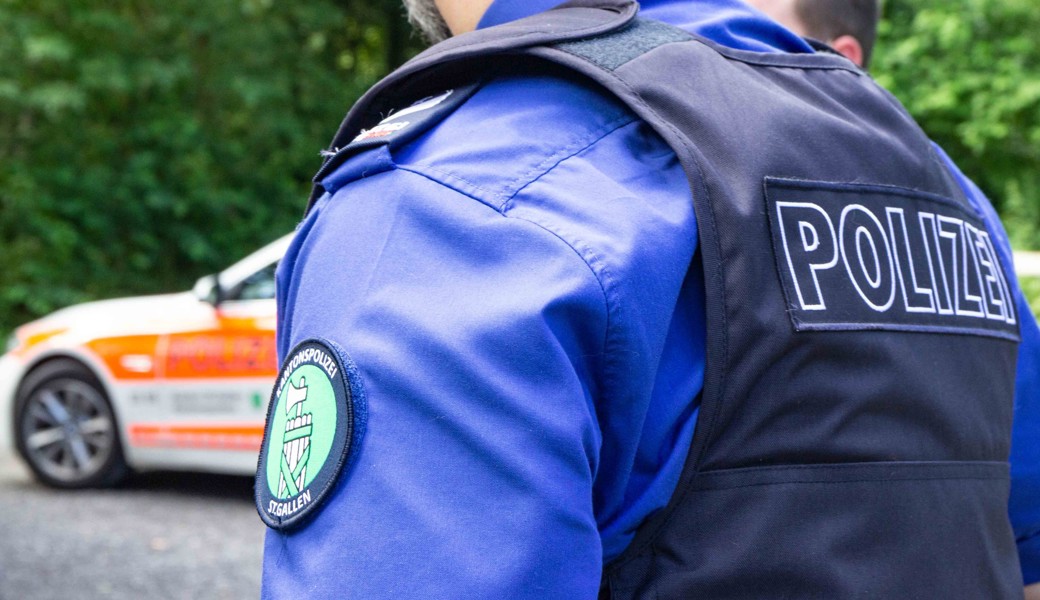 89-Jähriger in eigenem Haus ausgeraubt – zwei Frauen unter Verdacht