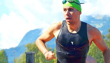 Erfolgsgeschichte des Rhyathlons geht mit einer Doppelspitze weiter