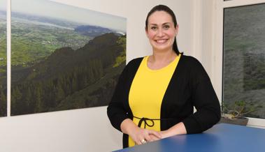 Sonja Arnold ist zur Präsidentin des Museumsvereins Prestegg gewählt