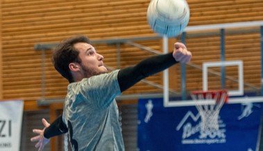 Absteiger Widnau setzt sich in der Nationalliga B mit vier Siegen zum Saisonstart an die Tabellenspitze