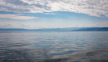 Leichnam aus Fussacher Bucht identifiziert