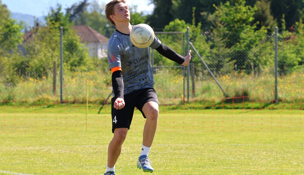 Widnau meldet sich mit zwei 3:0-Siegen zurück