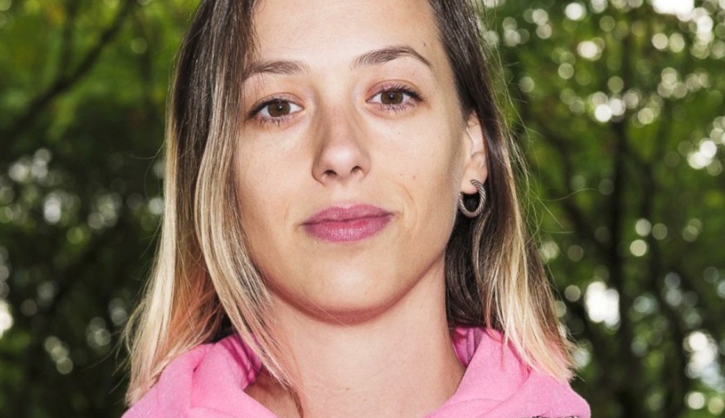 Lisa Christ in Widnau: Fein beobachtete Satire über die Ideale unserer Zeit