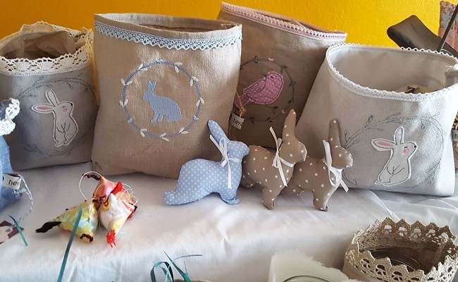 Osterausstellung findet nach fünf Jahren wieder statt