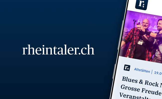 Jetzt kostenlos herunterladen: Die Nachrichten-App für unsere Region