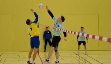 Widnau überzeugt zum Ligaauftakt mit vier Siegen und starkem Comeback von Neel Frei