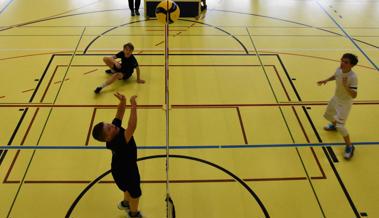 Weniger Training, umso grössere Spielfreude