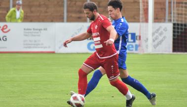 Für den FC Montlingen ist ein Sieg Pflicht