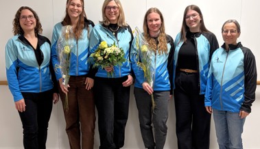 Langjähriges Vorstandsmitglied geehrt und verabschiedet