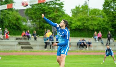 Walzenhausen steht vor Abstiegsfinal